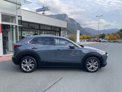 Mazda CX-30 Gebrauchtwagen