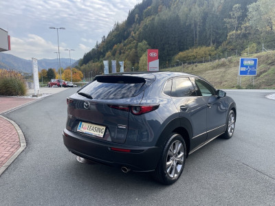 Mazda CX-30 Gebrauchtwagen