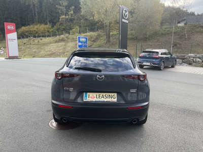 Mazda CX-30 Gebrauchtwagen