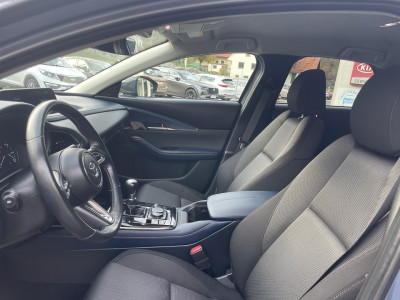 Mazda CX-30 Gebrauchtwagen