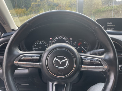 Mazda CX-30 Gebrauchtwagen