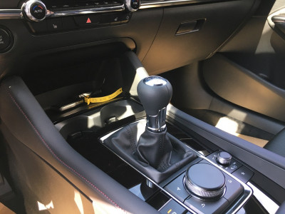 Mazda Mazda3 Neuwagen