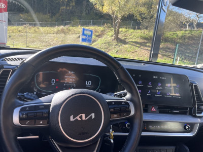 KIA Sportage Gebrauchtwagen