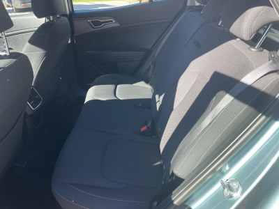 KIA Sportage Gebrauchtwagen