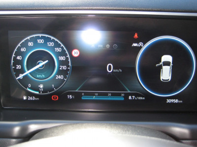 Hyundai Tucson Gebrauchtwagen