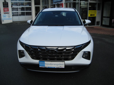 Hyundai Tucson Gebrauchtwagen