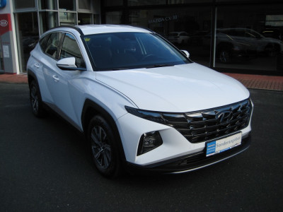 Hyundai Tucson Gebrauchtwagen