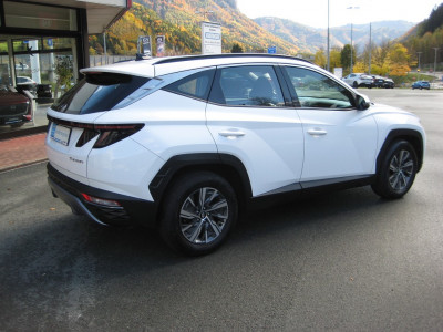 Hyundai Tucson Gebrauchtwagen