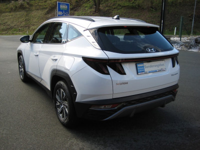 Hyundai Tucson Gebrauchtwagen