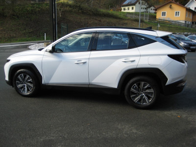 Hyundai Tucson Gebrauchtwagen