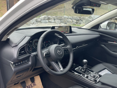 Mazda CX-30 Tageszulassung Mazda CX-30 Tageszulassung