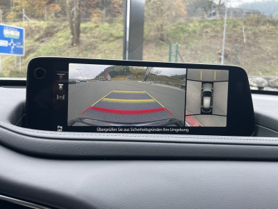 Mazda CX-30 Tageszulassung Mazda CX-30 Tageszulassung