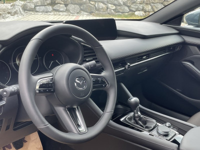 Mazda Mazda3 Tageszulassung Mazda Mazda3 Tageszulassung