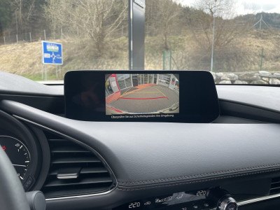 Mazda Mazda3 Tageszulassung Mazda Mazda3 Tageszulassung