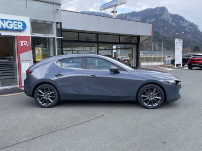 Mazda Mazda3 Tageszulassung Mazda Mazda3 Tageszulassung