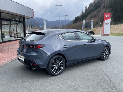 Mazda Mazda3 Tageszulassung Mazda Mazda3 Tageszulassung