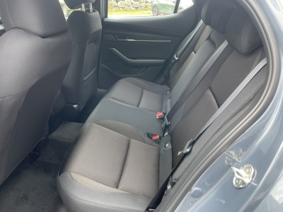 Mazda Mazda3 Tageszulassung Mazda Mazda3 Tageszulassung