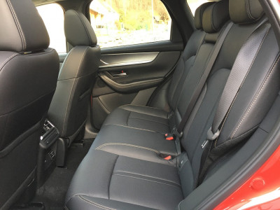 Mazda CX-60 Neuwagen Mazda CX-60 Neuwagen