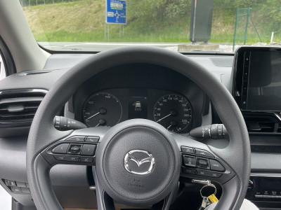 Mazda Mazda2 Neuwagen Mazda Mazda2 Neuwagen