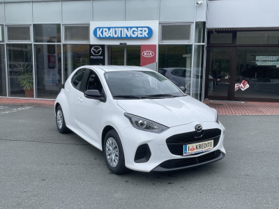 Mazda Mazda2 Neuwagen