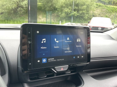 Mazda Mazda2 Neuwagen Mazda Mazda2 Neuwagen