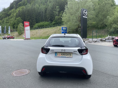 Mazda Mazda2 Neuwagen Mazda Mazda2 Neuwagen