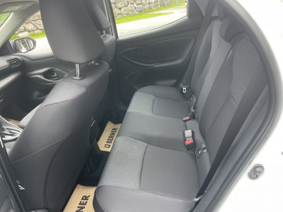 Mazda Mazda2 Neuwagen Mazda Mazda2 Neuwagen