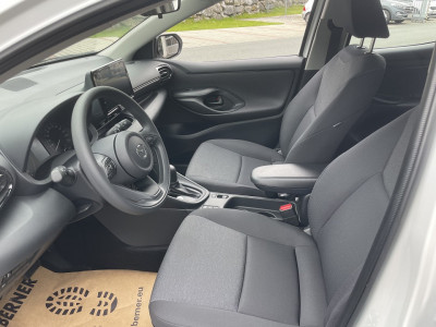 Mazda Mazda2 Neuwagen Mazda Mazda2 Neuwagen