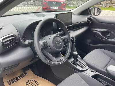 Mazda Mazda2 Neuwagen Mazda Mazda2 Neuwagen