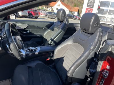 Mercedes-Benz C-Klasse Gebrauchtwagen Mercedes-Benz C-Klasse Gebrauchtwagen