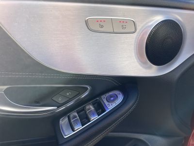 Mercedes-Benz C-Klasse Gebrauchtwagen Mercedes-Benz C-Klasse Gebrauchtwagen