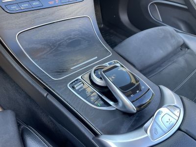 Mercedes-Benz C-Klasse Gebrauchtwagen Mercedes-Benz C-Klasse Gebrauchtwagen