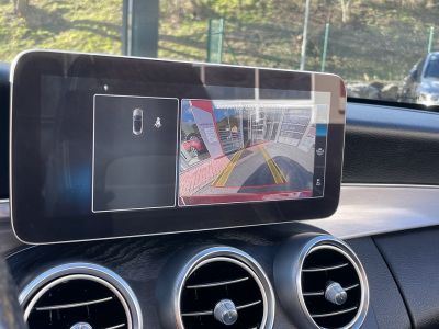 Mercedes-Benz C-Klasse Gebrauchtwagen Mercedes-Benz C-Klasse Gebrauchtwagen