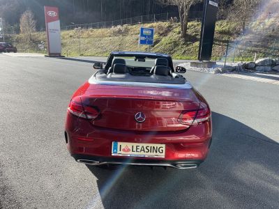 Mercedes-Benz C-Klasse Gebrauchtwagen Mercedes-Benz C-Klasse Gebrauchtwagen