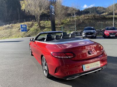 Mercedes-Benz C-Klasse Gebrauchtwagen Mercedes-Benz C-Klasse Gebrauchtwagen