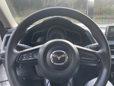 Mazda Mazda3 Gebrauchtwagen Mazda Mazda3 Gebrauchtwagen