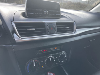 Mazda Mazda3 Gebrauchtwagen Mazda Mazda3 Gebrauchtwagen