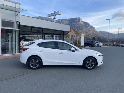 Mazda Mazda3 Gebrauchtwagen Mazda Mazda3 Gebrauchtwagen