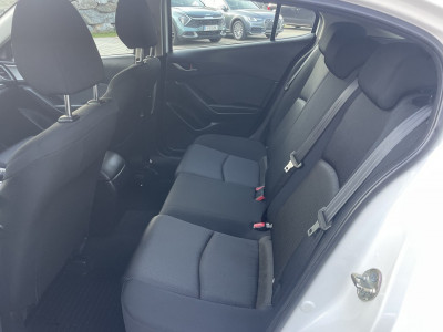 Mazda Mazda3 Gebrauchtwagen Mazda Mazda3 Gebrauchtwagen