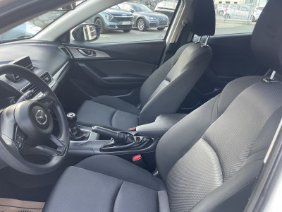 Mazda Mazda3 Gebrauchtwagen Mazda Mazda3 Gebrauchtwagen