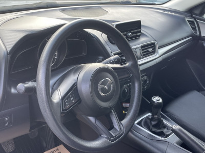 Mazda Mazda3 Gebrauchtwagen Mazda Mazda3 Gebrauchtwagen