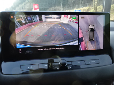 Nissan Qashqai Gebrauchtwagen Nissan Qashqai Gebrauchtwagen