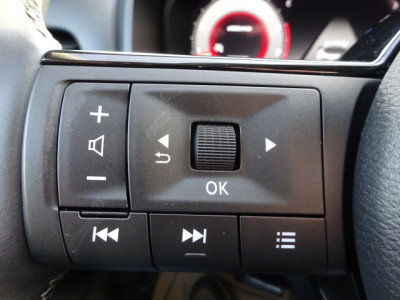 Nissan Qashqai Gebrauchtwagen Nissan Qashqai Gebrauchtwagen