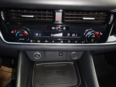 Nissan Qashqai Gebrauchtwagen Nissan Qashqai Gebrauchtwagen