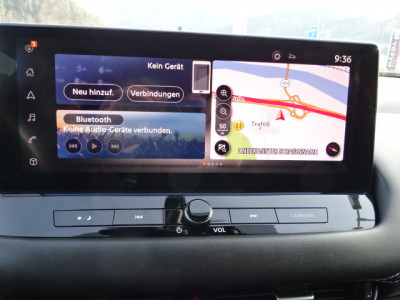 Nissan Qashqai Gebrauchtwagen Nissan Qashqai Gebrauchtwagen