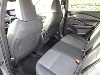 Nissan Qashqai Gebrauchtwagen Nissan Qashqai Gebrauchtwagen