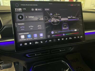 Mazda Mazda6 Neuwagen Mazda Mazda6 Neuwagen