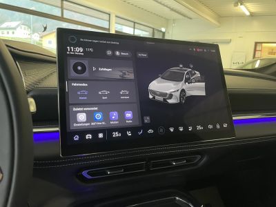 Mazda Mazda6 Neuwagen Mazda Mazda6 Neuwagen