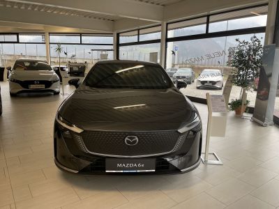 Mazda Mazda6 Neuwagen Mazda Mazda6 Neuwagen