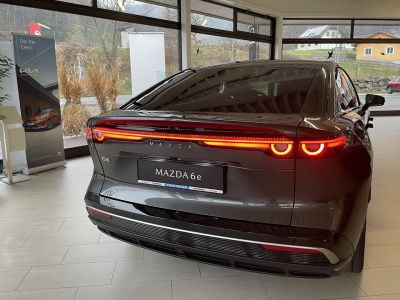 Mazda Mazda6 Neuwagen Mazda Mazda6 Neuwagen